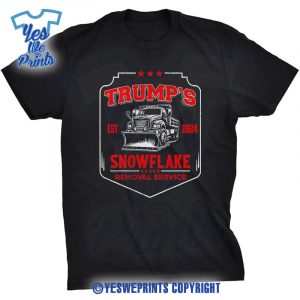 Trumps-Snowflake-Removal-Service-2-Side-Trump-2024