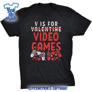 V-Is-For-Video-Games-Valentines-Day-Gamer-Boy