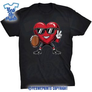 Valentines-Day-Heart-Playing-Football-Boys-Girls