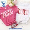 XOXO-Anniversary-Valentine’s-Day-Couples-Matching-Shirt