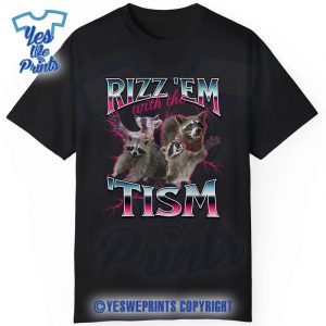 Autism-Rizz-Em-With-The-Tism-Meme-Autistic-Racoon