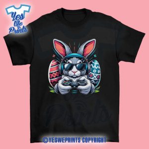 Boys-Happy-Easter-Day-Bunny-Egg-Video-Game-S-Gamer