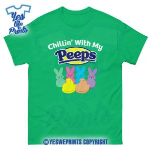 Chillin-With-My-Peeps