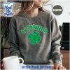 Custom-Shamrock-Your-Last-Name-St-Patrick's-Day-Personalized-Shirt