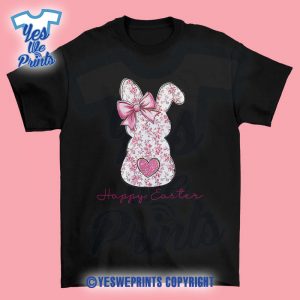 Floral-Bunny-Happy-Easter-Girls-Womans