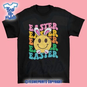 Groovy-Bunny-Easter-Day-Egg-Hunting-S-Boys-Girls