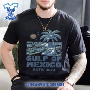 Gulf-Of-Mexico-1672-Vintage-Beach-Gulf-Of-Mexico-Forever