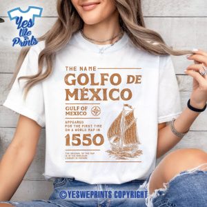 Gulf-Of-Mexico-First-Map-Since-1550