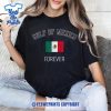 Gulf-Of-Mexico-Forever-Mexican-Flag
