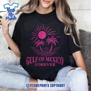 Gulf-Of-Mexico-Forever-Mexican-Souvenir-Mexican-Gulf