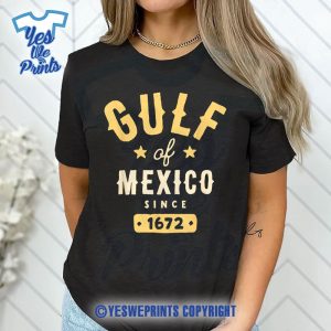 Gulf-Of-Mexico-Since-1672