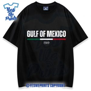 Gulf-of-Mexico-1569-Mexican-Flag