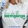 Here-for-Shenanigans-Funny-Irish-Saint-Patrick's-Day-Shirt