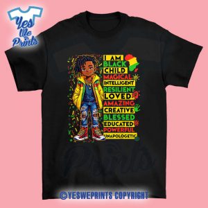 I-Am-Black-Child-History-Month-African-American-Boys