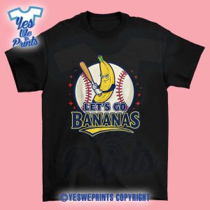 Lets-Go-Bananas-Graphic-Tee-For