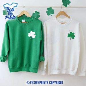 Shamrock-Lucky-Leaf-Paddy's-Day-Irish-St-Patrick's-Day-Shirt