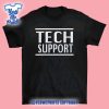 TECH-SUPPORT