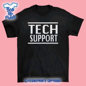 TECH-SUPPORT