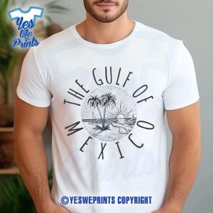 The-Gulf-Of-Mexico-Beach