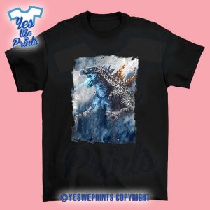 Vintage-Kaiju-Japanese-Art-Lover-Monster-Movie