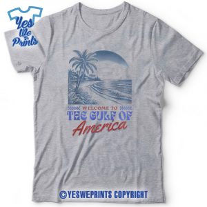 Welcome-To-Americas-Gulf-Retro-Vintage-Beach