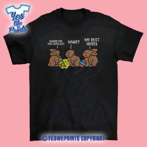 Where-Did-You-Guys-Go-Chocolate-Bunny-Easter