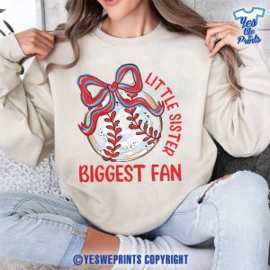 Baseball-Sister-Little-Sister-Baseball-Game-Day-Baseball-Lover-Little-Sister-Biggest-Fan
