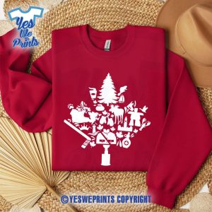 Canada-Maple-Leaf-Shirt