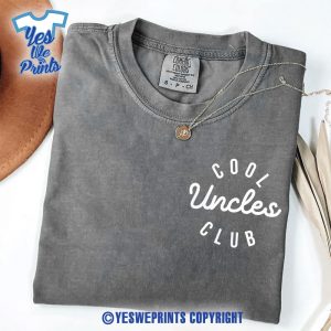 Cool-Uncles-Club-Pregnancy-Announcement-Shirt-for-Uncle-New-Uncle-to-Be-Gift