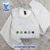Cute-Mini-Shamrocks-Embroidered-Crewneck