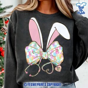 Easter-Bunny-Nurse-Coquette-Happy-Easter-Bunny-Ears-Nurse-Life-Jesus-1