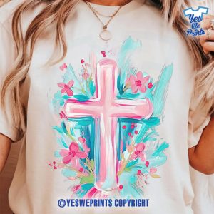Easter-Cross-with-Florals-Christian-Spring-Floral-Preppy-2
