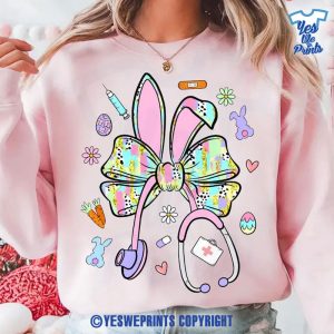 Easter-Nurse-Coquette-Stethoscope-Bunny-Ears-Easter's-Day-1