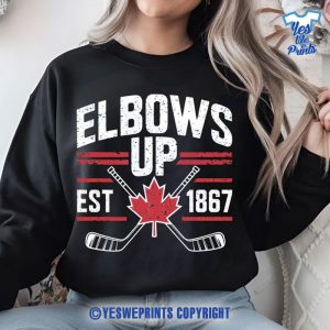 Elbows-Up-Canada-Canadian-Pride-ELBOWS-UP-EST-1867-Canada-Hockey-1