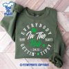 Everybody-In-The-Bar-Getting-Tipsy-St-Patricks-Day-Shirt