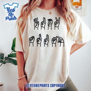 Fck-Trump-Sign-Language-ASL-Shirt-1