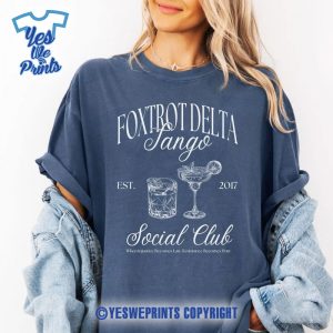 Foxtrot-Delta-Tango-Social-Club-Shirt-1