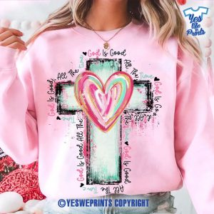 God-Is-Good-All-The-Time-Watercolor-Cross-Religious-Christian-1