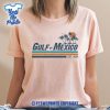 Gulf-Coast-Historical-Golfo-de-Mexico-Mexico-Lover-Graphic-Tee