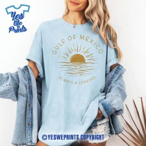 Gulf-of-Mexico-Shirt-American-Gulf-of-Mexico-Patriotic-Map-Lover-1
