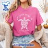 Gulf-of-Mexico-Shirt-Turtle-Stay-Salty-&-Resist-Mexico-Patriotic