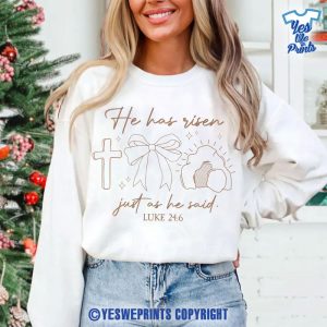 He-Has-Risen-Luke-246-Easter-Christian-Bible-Verse-Easter-Coquette-1