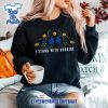 I-Stand-With-Ukraine-Shirt