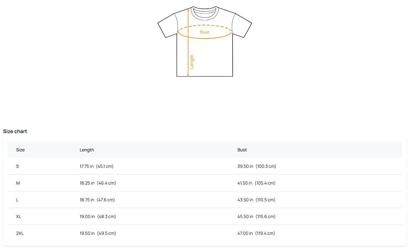 Ladys-Cropped-T-Shirt