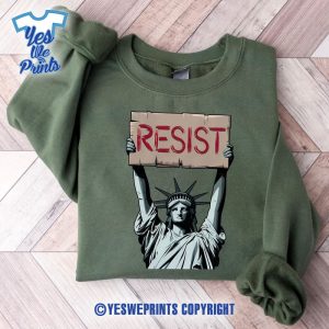Liberal-Resist-Shirt