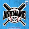 Personalized-Custom-Name-Baseball-Sticker-Sports-Name-Softball-Player-Team-Numbers-Vinyl-Sticker-Laptop-Water-Bottle-Decal-Gifts-for-Her-Him