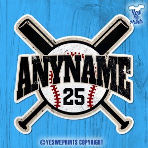 Personalized-Custom-Name-Baseball-Sticker-Sports-Name-Softball-Player-Team-Numbers-Vinyl-Sticker-Laptop-Water-Bottle-Decal-Gifts-for-Her-Him