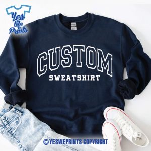 Retro-Quote-Vintage-College-Letters-Custom-Shirt