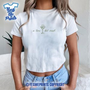 Saint-Patrick's-Day-Cropped-Shirt-1