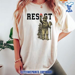 Smokey-Bear-Resist-Environmental-Activism-National-Park-Protect-Our-National-Parks-1